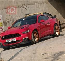 فورد موستانج